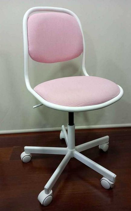 Cadeira secretária IKEA criança