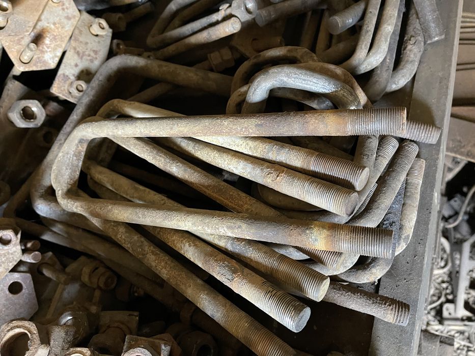 Стремянки Газ 53,3307,66 Зил 130,131 ,5301 Паз Працюємо з НДС!