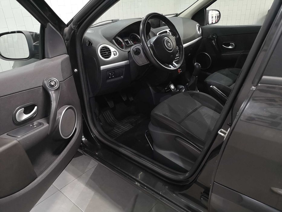 Renault Clio Break