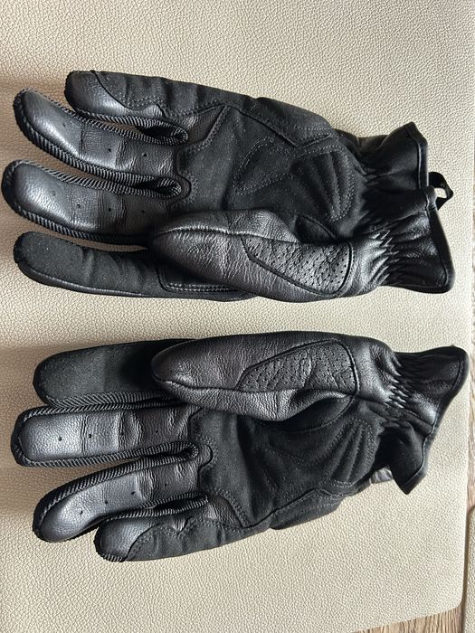 Rękawice motocyklowe SPIDI rozmiar M