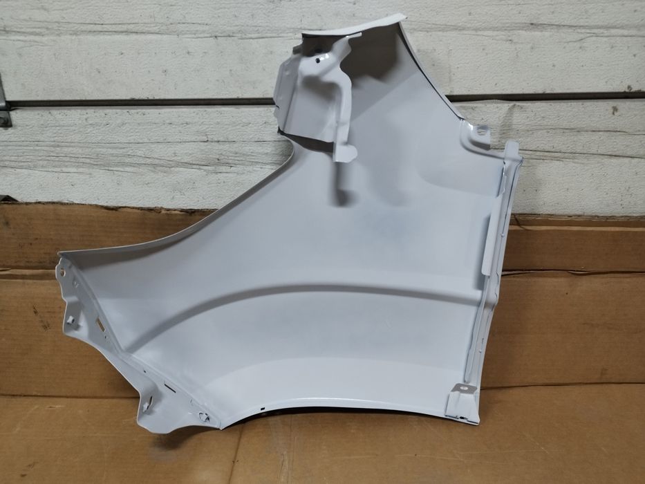 Ducato Boxer Jumper Lift Proace Max Błotnik Przód Prawy Darmowa Dostaw
