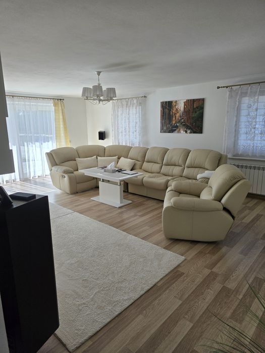 Mieszkanie o powierzchni 100m2