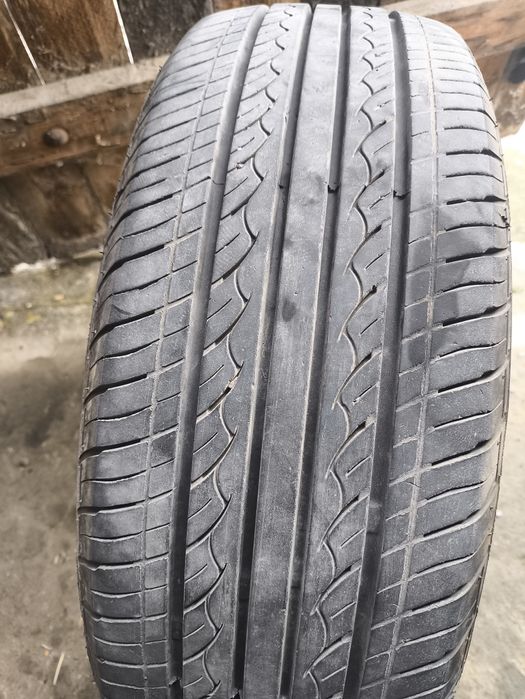 Opony samochodowe
