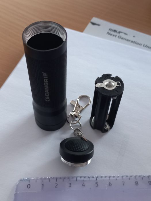 Lanterna Scangrip Mini Lite A