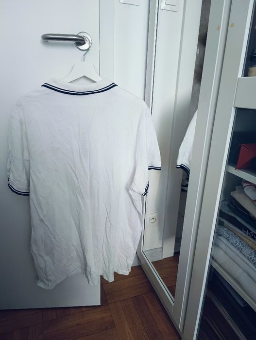 Tishert męski polo