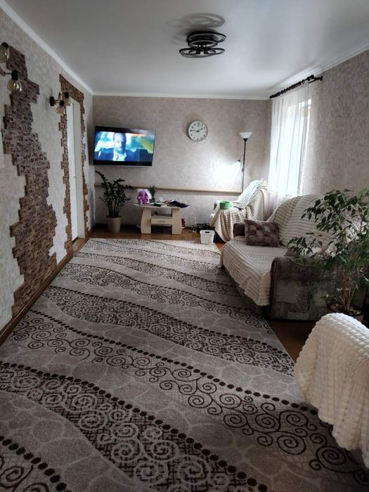 Продам будинок  Ганнівка