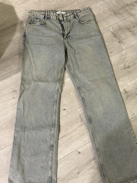 Джинси 40 розмір