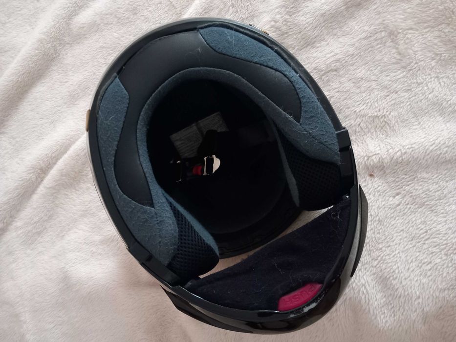 Chełm Kask motocyklowy Sguare