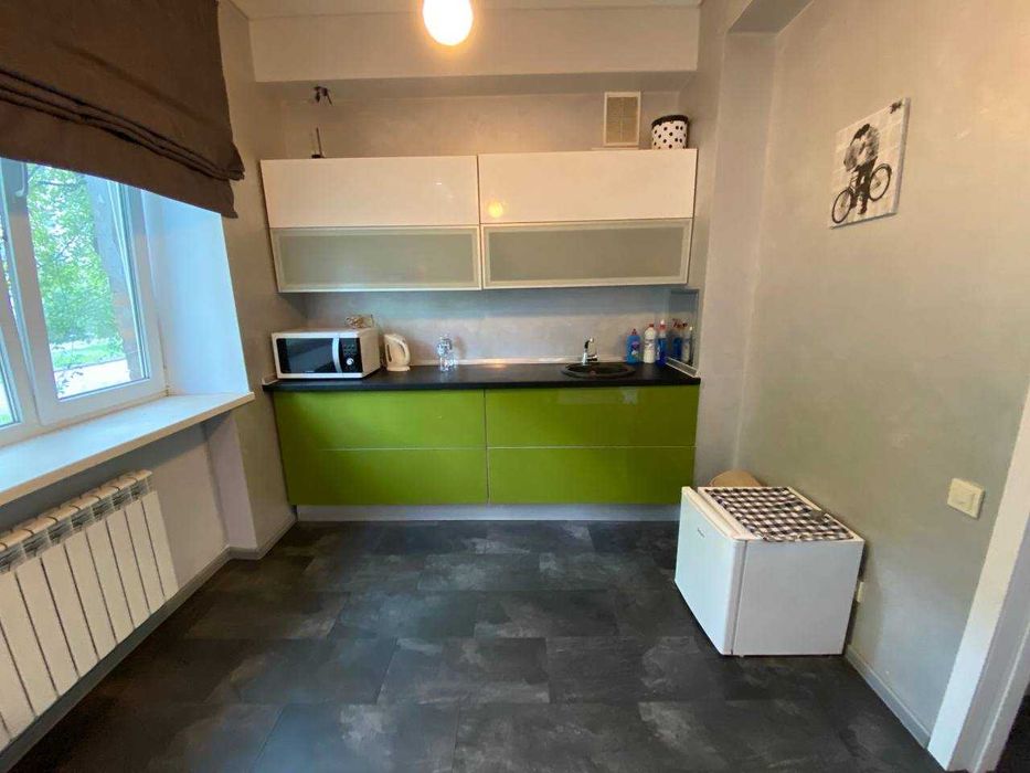 Оренда 1к квартири на 96-му кварталі