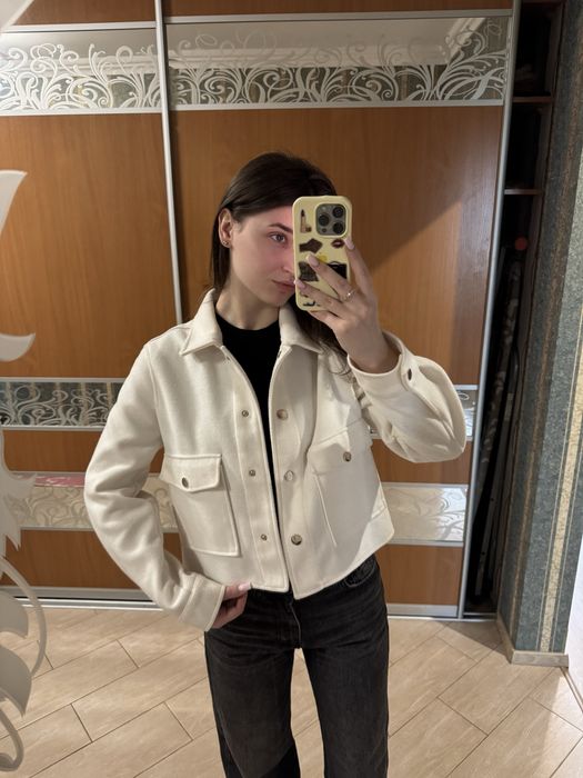 Піджак класичний s/m