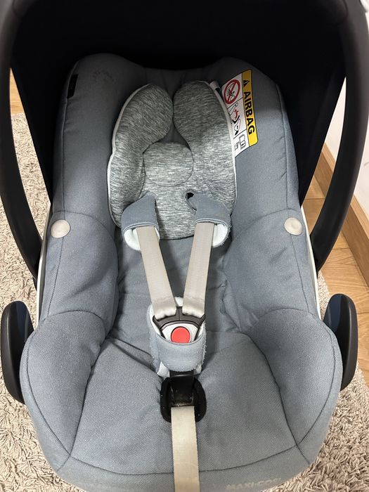 Ovo Maxi Cosi em otimo estado