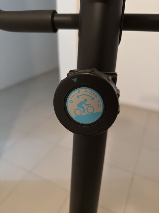 Bicicleta Estática440759546136514562