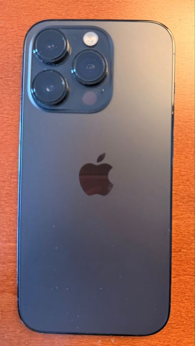 Iphone 14 Pro - 128gb