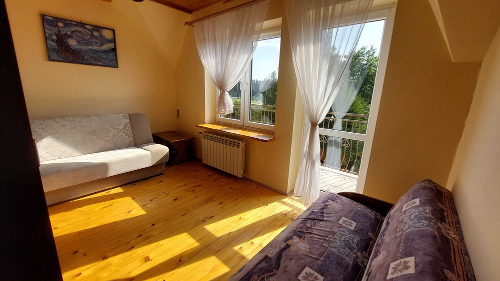 Dom Wypoczynkowy Guty 19