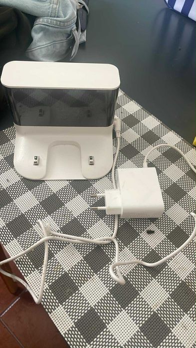 Aspirador robot xiaomi