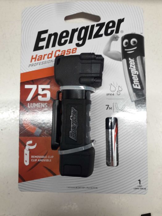 Mini lanterna energizer NOVA 5€