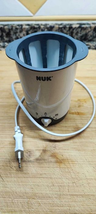 NUK Bottle Warmer