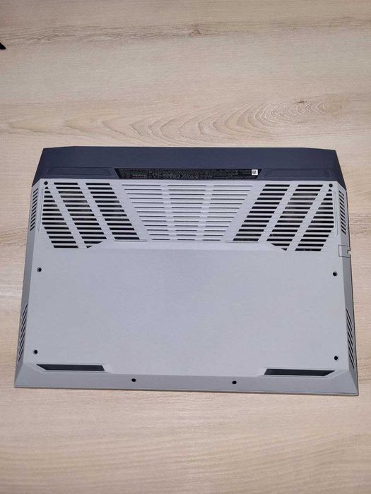 Dell Gaming G15 5515 AMD R7-5800H_16GB_512SSD_Nvidia RTX3060 6GB_120hz