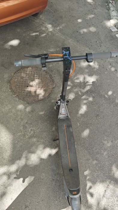 Електросамокат XIAOMI SCOOTER  6GL