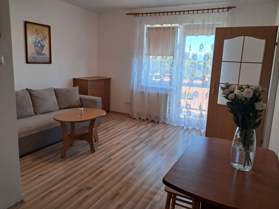 Do wynajęcia kawalerka 34m2