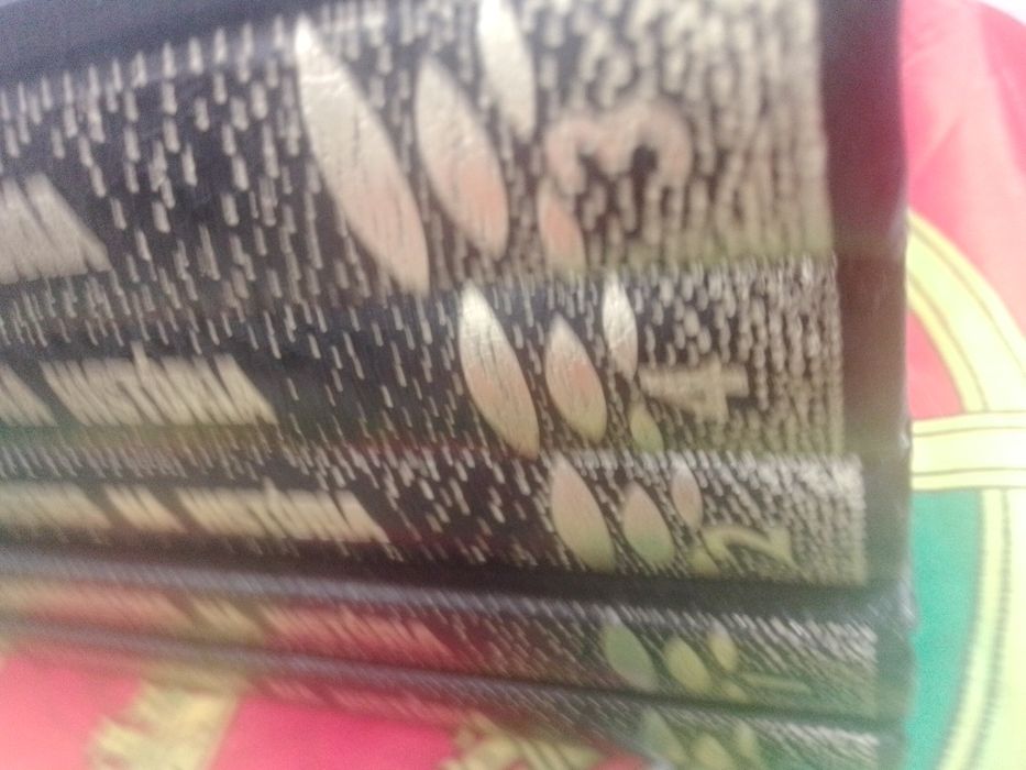 OVNI e os extraterrestres na história, completa.