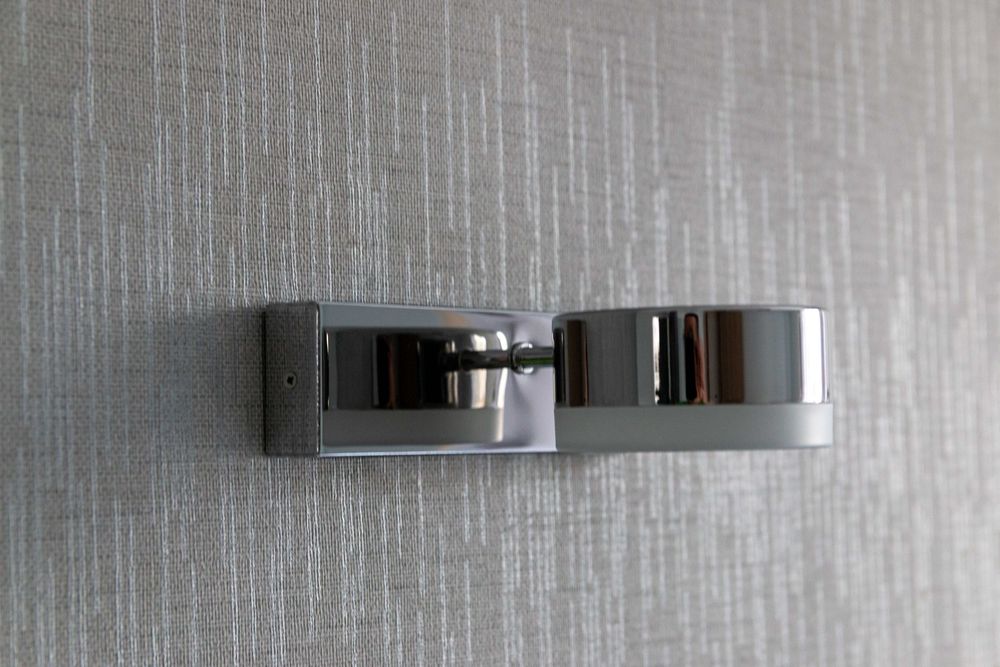 Kinkiet Philips Trickle 2szt