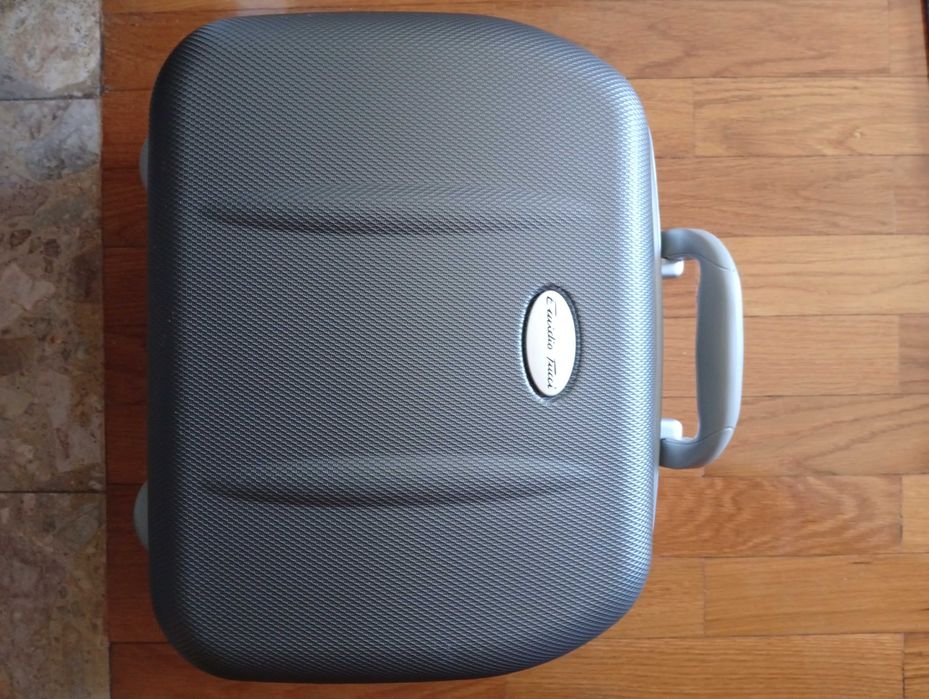 Mala nécessaire da Emidio Tucci