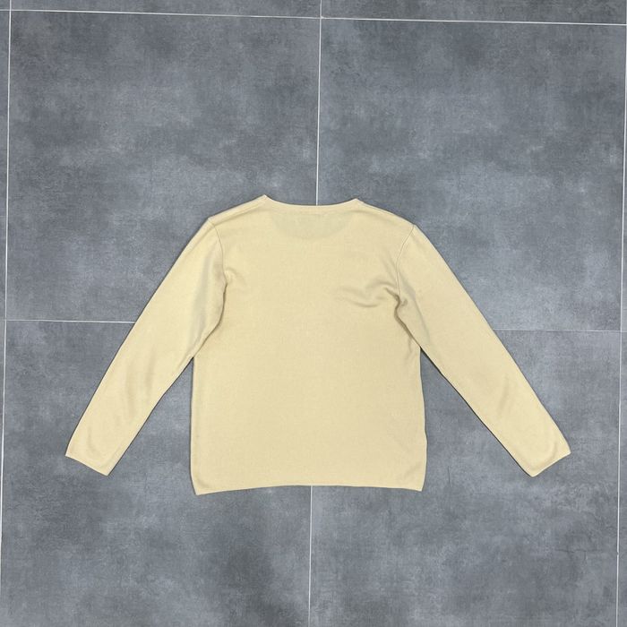 Жіночий джемпер brunello cucinelli розмір S