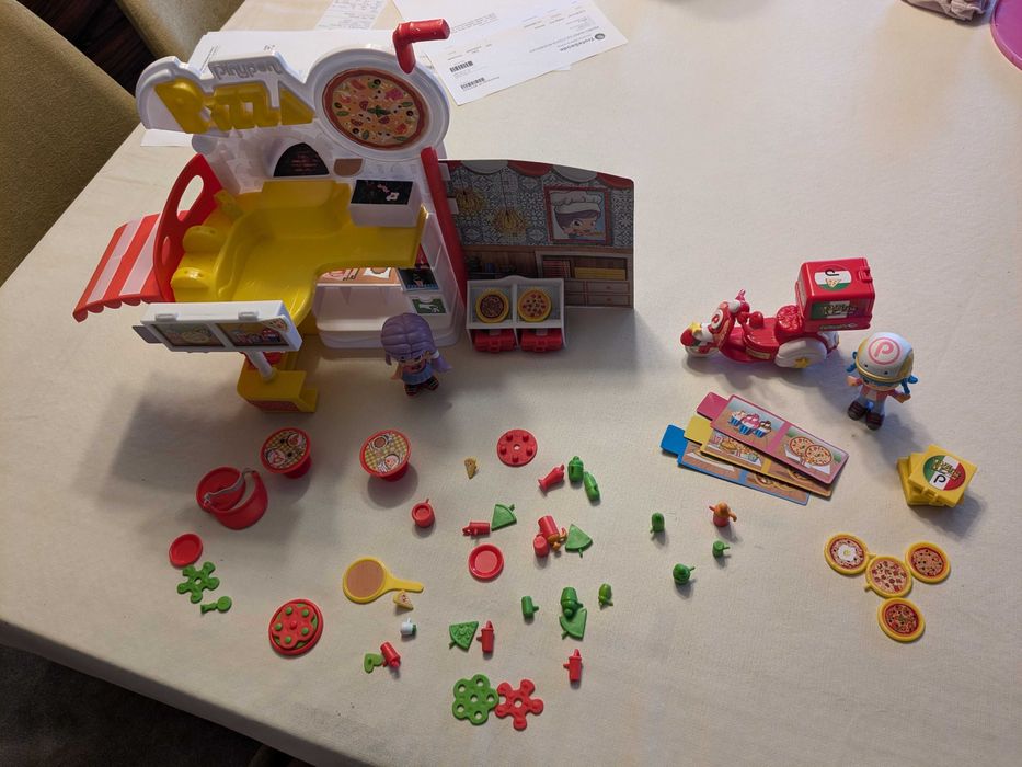 Pinypon Pizzeria64551058981122121