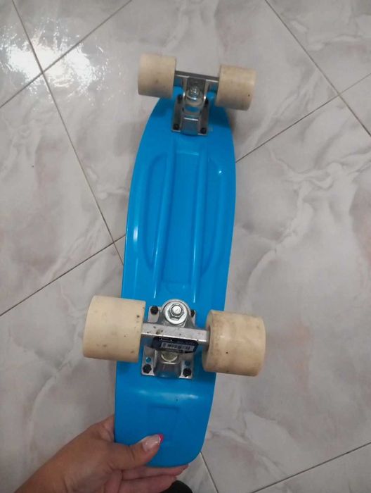 Skate para crianca