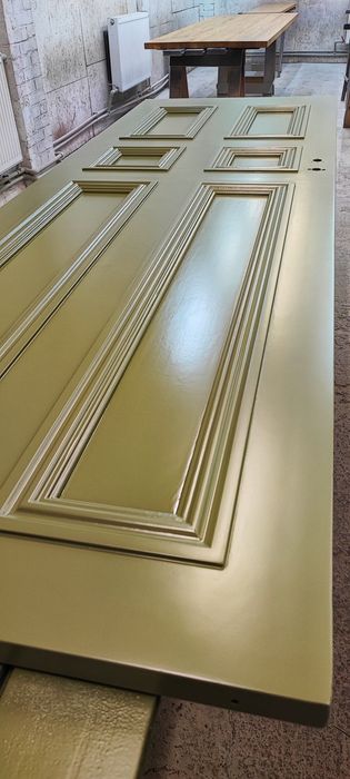 Malowanie i naprawa mebli