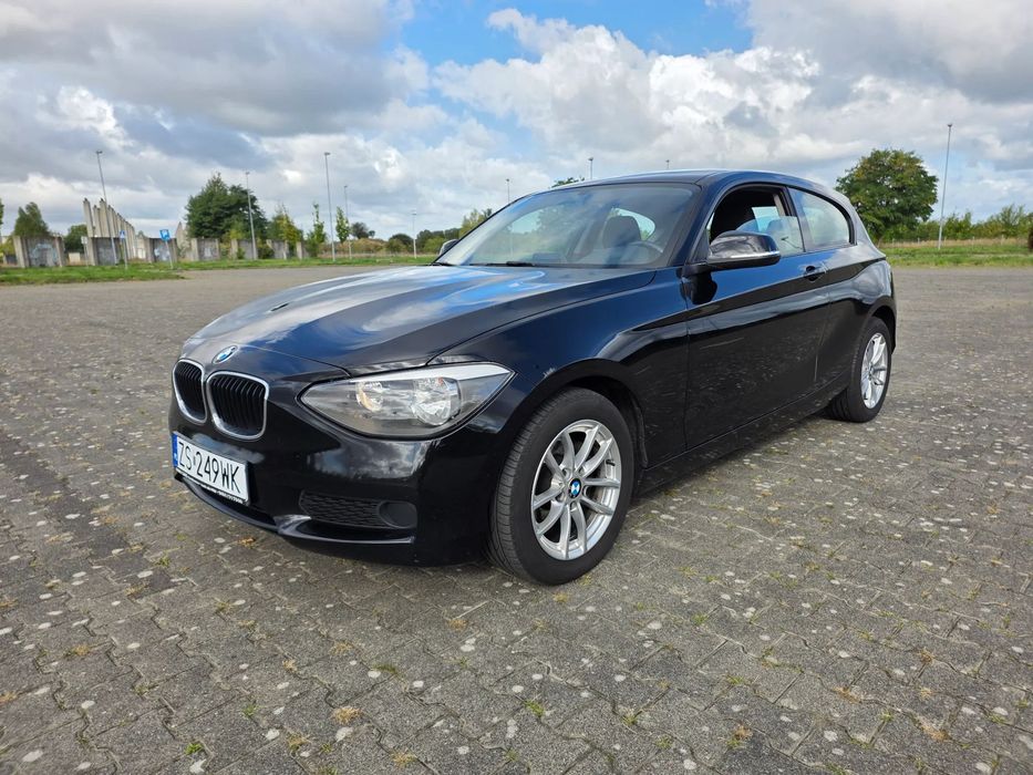 BMW Seria 1