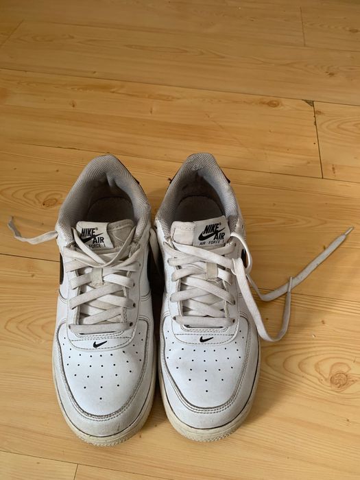 Ténis Nike n 40  usados