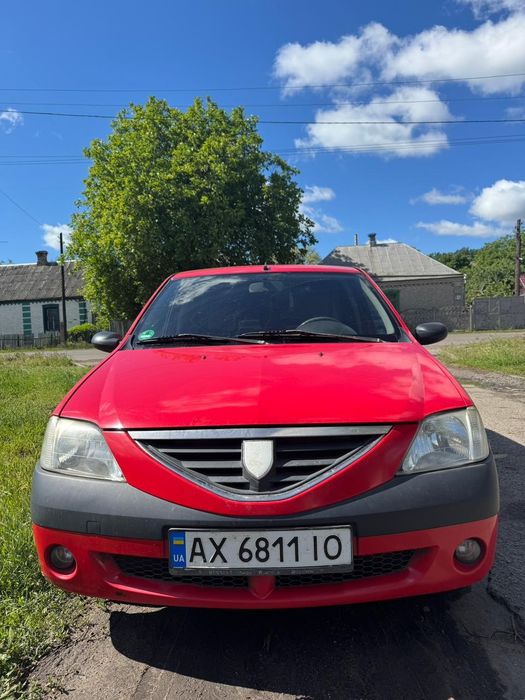 Reno Logan Dacia, Авто, Дачия Логан