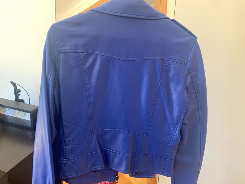 Casaco Fracomina, tamanho M