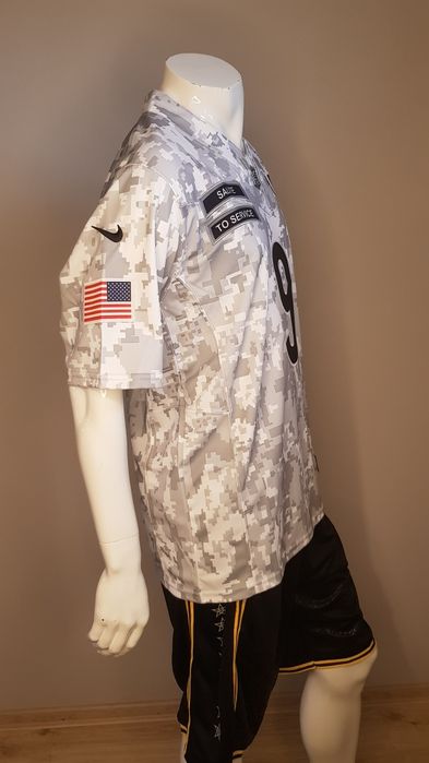Nike koszulka NFL