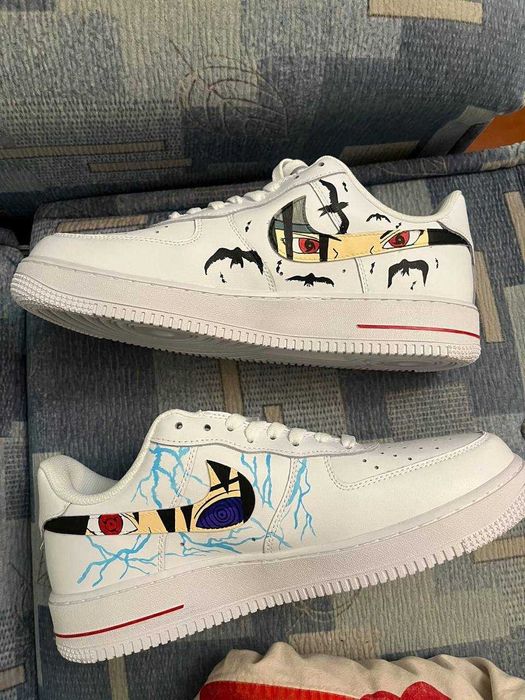 Nike Air Force 1 Custom
