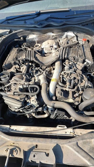 Мотор Двигатель до Мерседес Sprinter 2.2сді,2.7сді,3.0сді,3.2cdi ом651