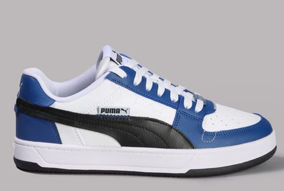 Чоловічі кросівки Puma Rebound V6 Lo(Оригінал)44-28см