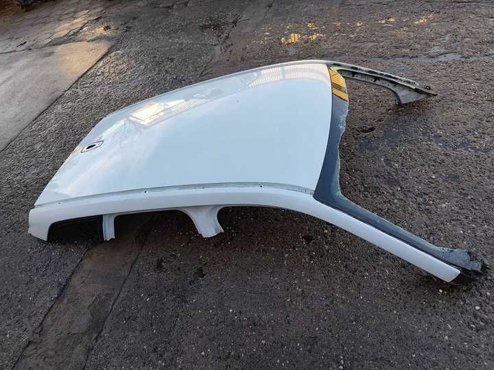 BMW X1 U11 Четверть лонжарон дах криша панорама