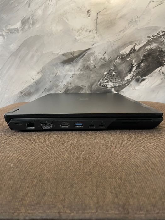 Ноутбук Fujitsu h7510 Новий