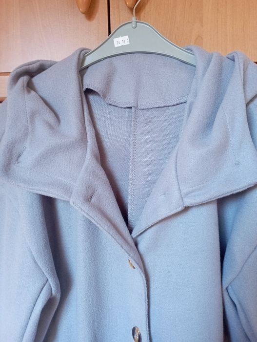 Bluza damska wiosenna