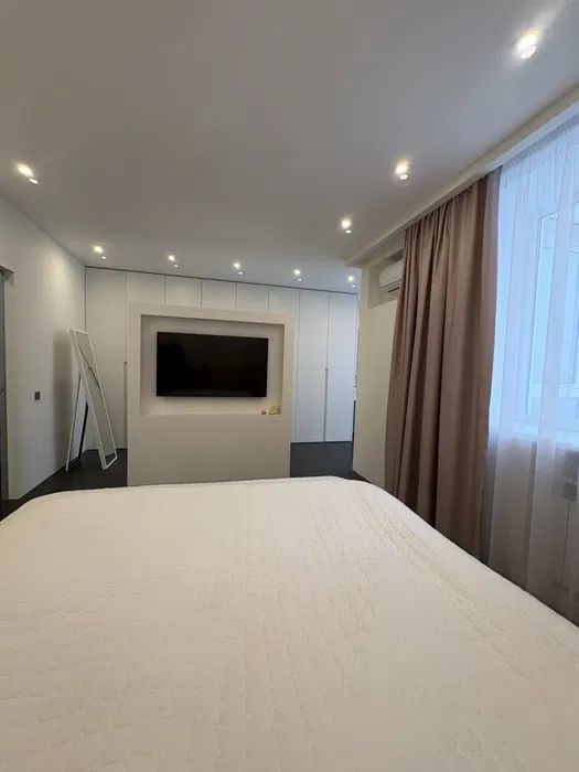 Продажа 4х к квартиры 133м2  в ЖК Меридиан‼️