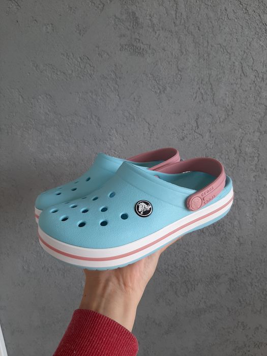 Sandały Crocs C13 r. 30/31