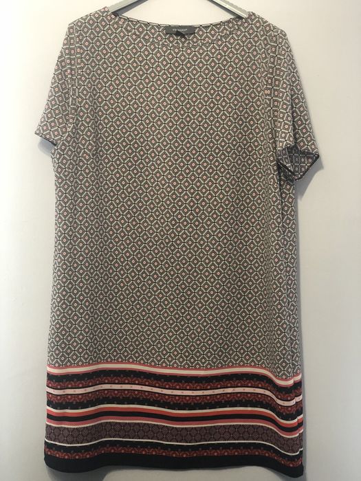 Sukienka letnia Primark 44