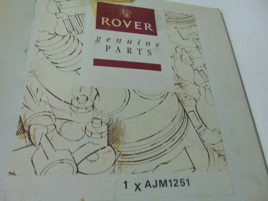 Rover ajm 1251 jogo de juntas " usado em bom estado