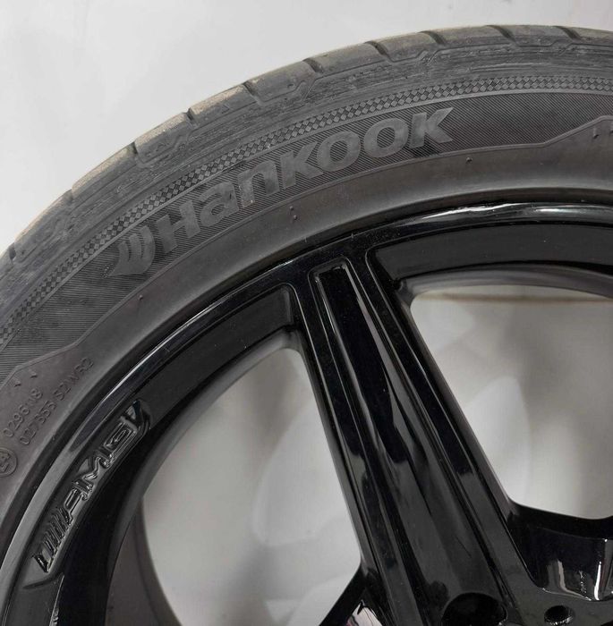 Jantes 18" Mercedes-Benz 5X112 2+2
