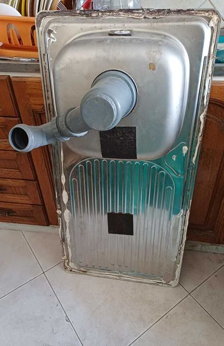 Vendo dois Lava-louças Cozinha – usados