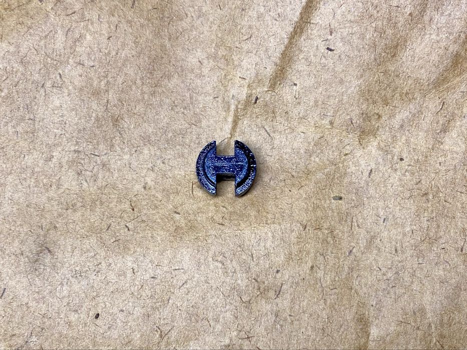 Муфта возвратки ( фіксатор )АК-74 АКС АКМ АК-47 АКСУ РПК АКМС