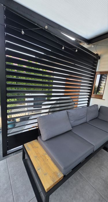 Mechanizm rolet Aluminiowe na profil 20x100 Nowa CENA